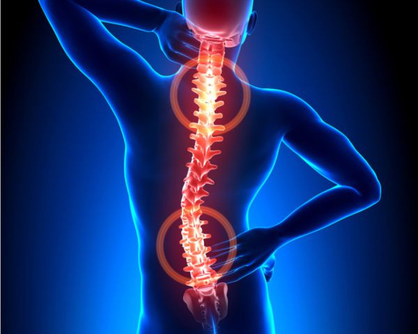 Posturología en Sant Boi